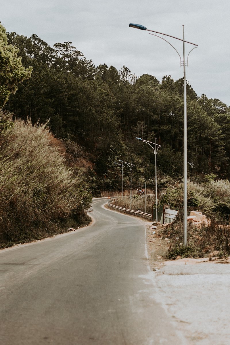 Xu & Hieu wedding at Ana Mandara Dalat in Đà Lạt — photo 12