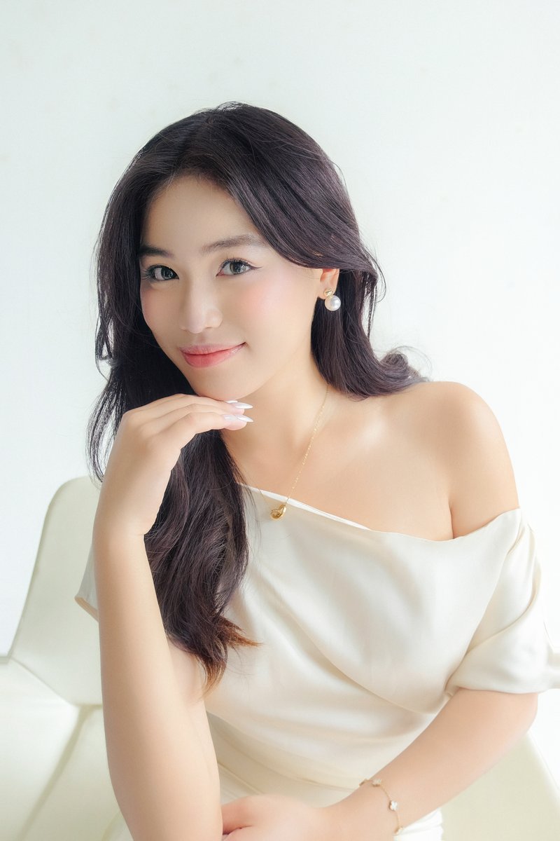 Như Nguyễn