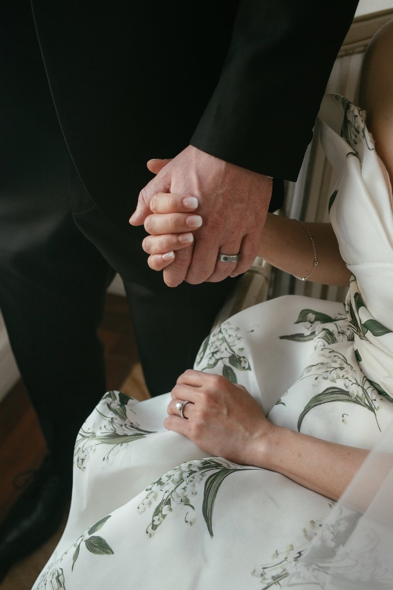 ​​​​​​​​Western Wedding Ceremony: Full Guide to Traditions