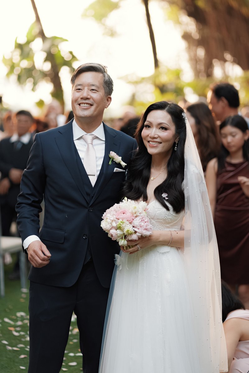 Cẩm & Tony wedding at An Lam Retreat Saigon in TP.HCM — photo 1