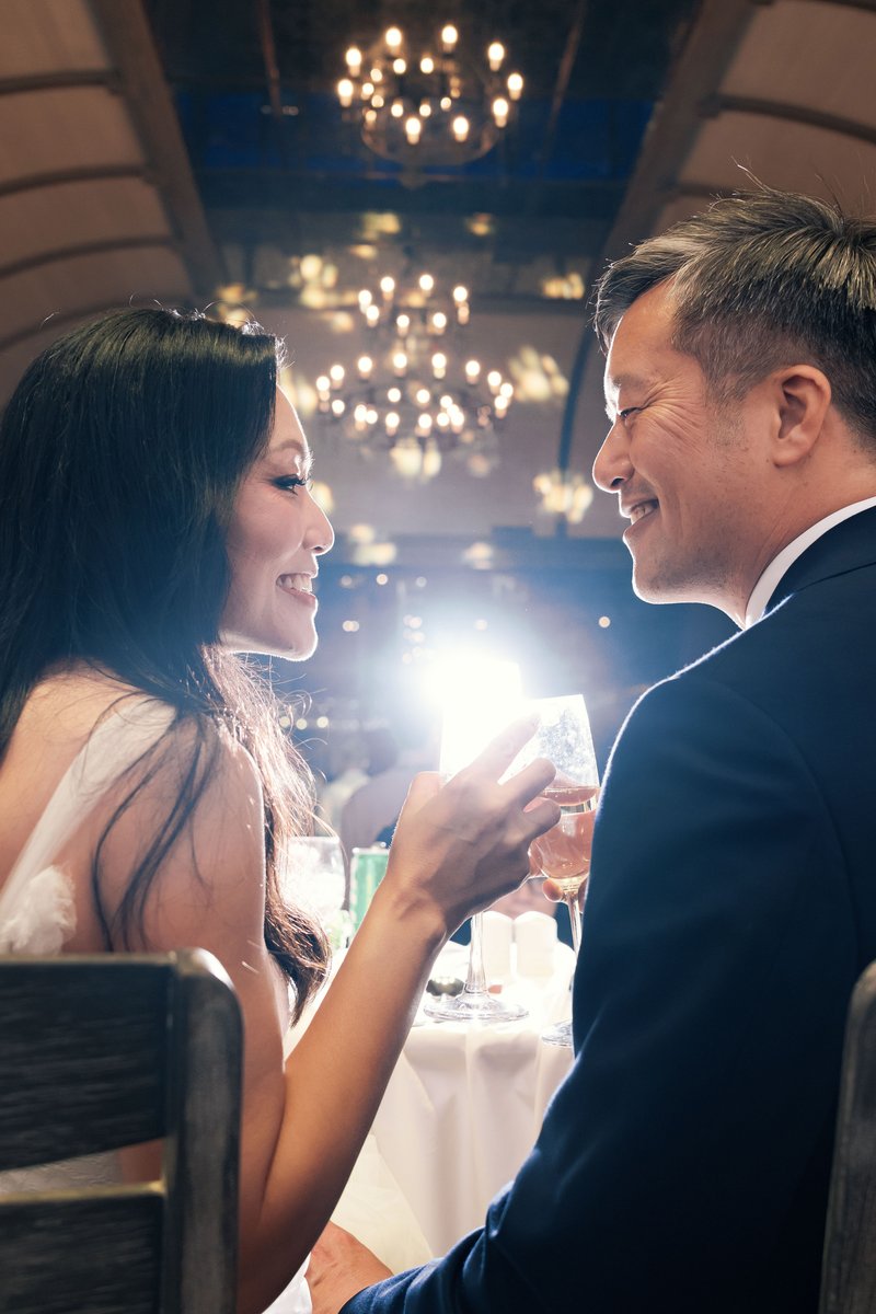 Cẩm & Tony