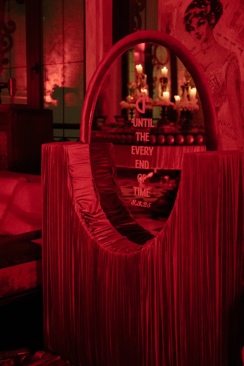 Đám cưới Cindy & Josh tại Hôtel De La Coupole ở Sapa — ảnh 1