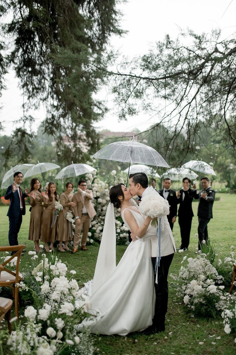 Hân & Hoàng wedding at Da Lat Palace - Ana Mandara Dalat in Đà Lạt — photo 1