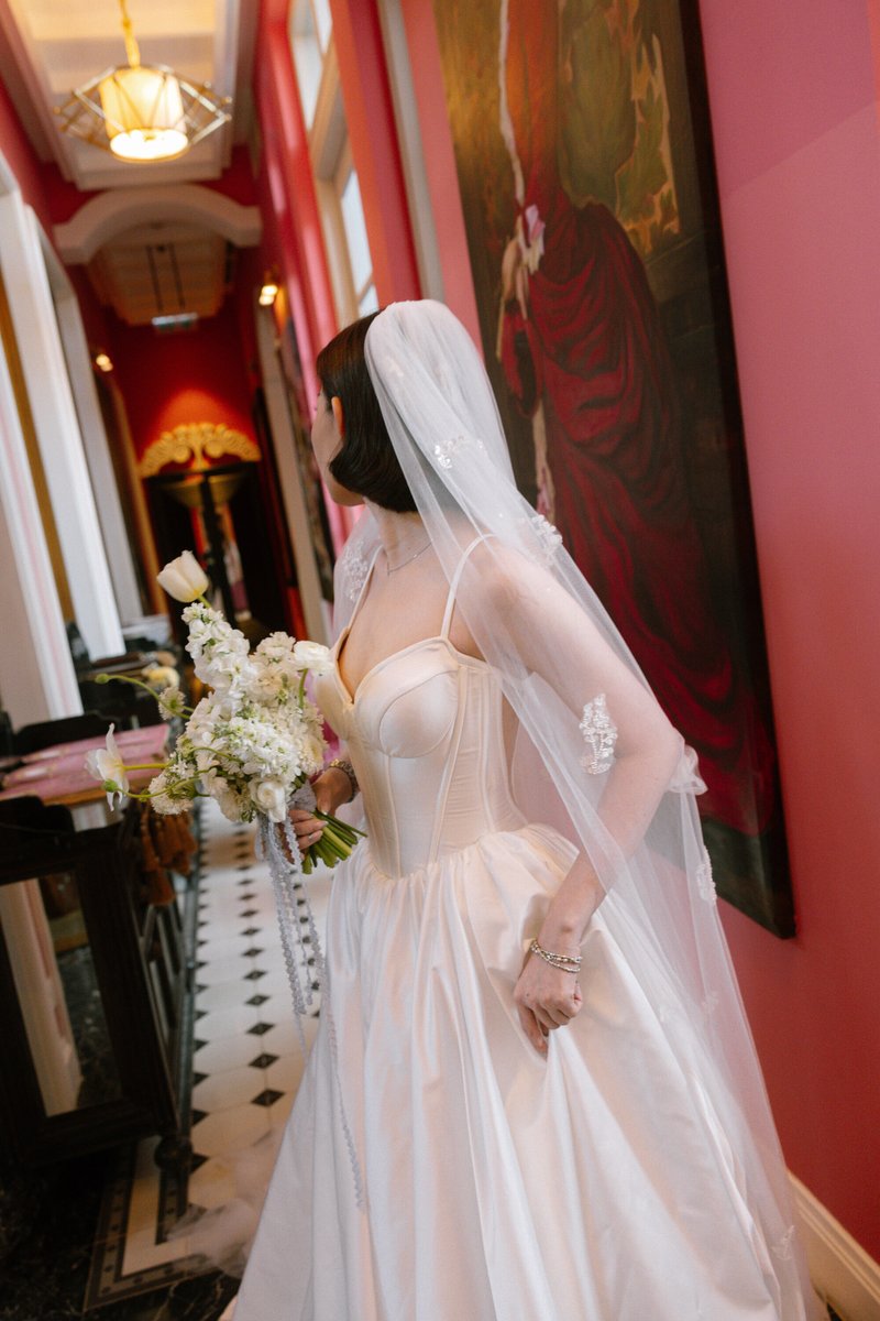 Ivy & Nam wedding at JW Phú Quốc in Phú Quốc — photo 1