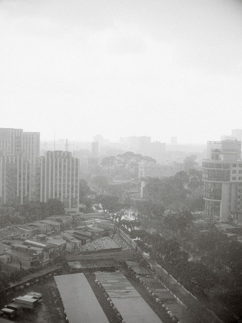 Đám cưới Linh & Lee tại Hotel Nikko Saigon ở TP.HCM — ảnh 12
