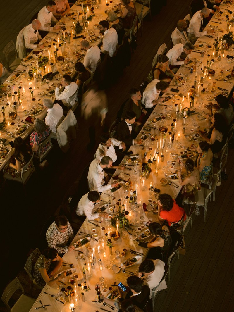 Stuart & Bianca wedding at An Lâm Retreats Saigon River in TP.HCM — photo 29