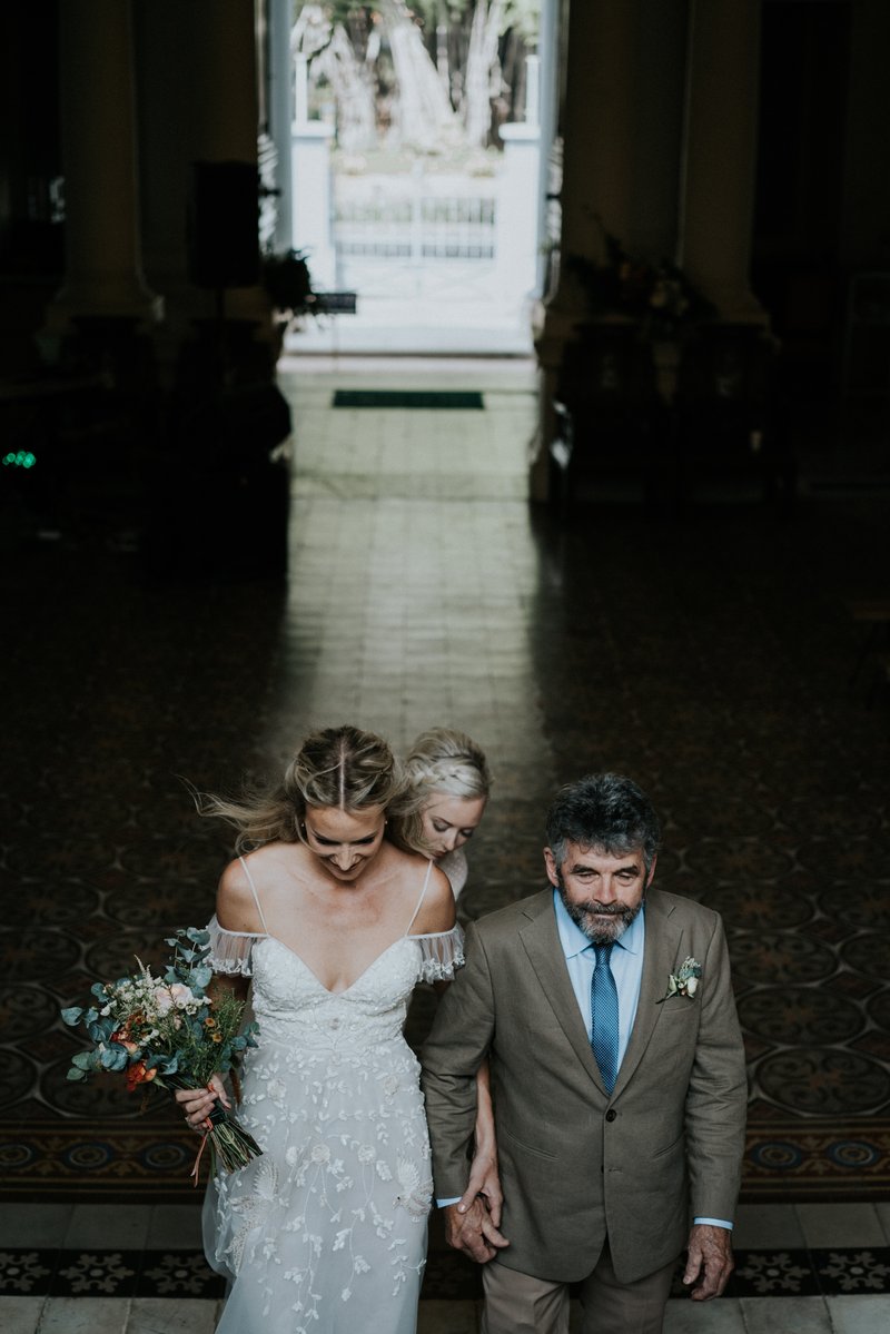 Tess & Andy
