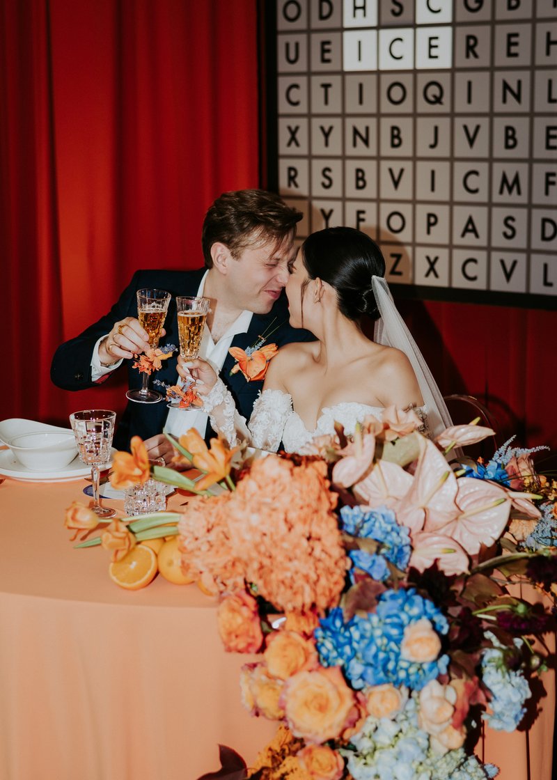Thùy & Jonathan wedding at Mai House Saigon in TP.HCM — photo 1