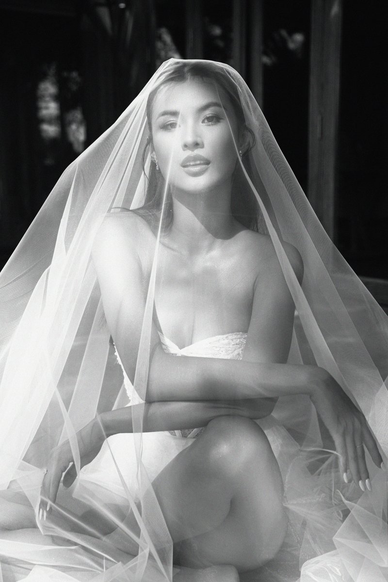 Trang & Tiến