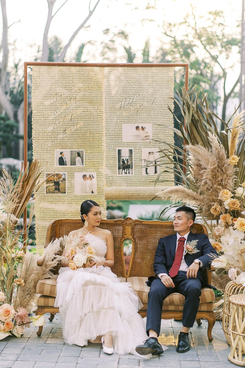 Đám cưới Trúc & Huy tại CHLOE Gallery HCM ở TP.HCM — ảnh 1