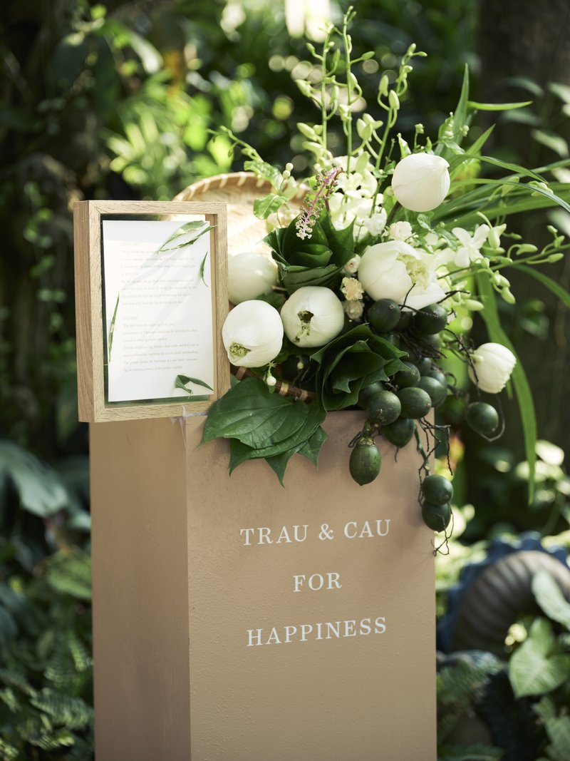 City Wedding