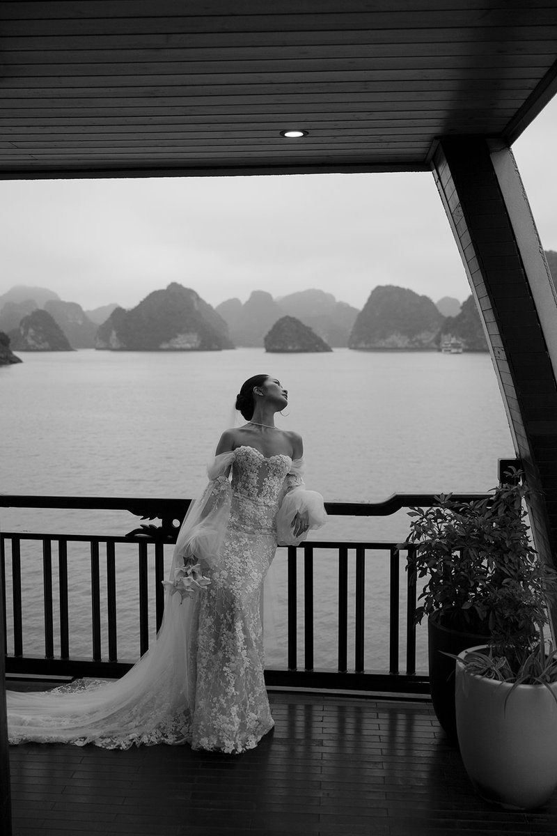 Uyên & Quân
