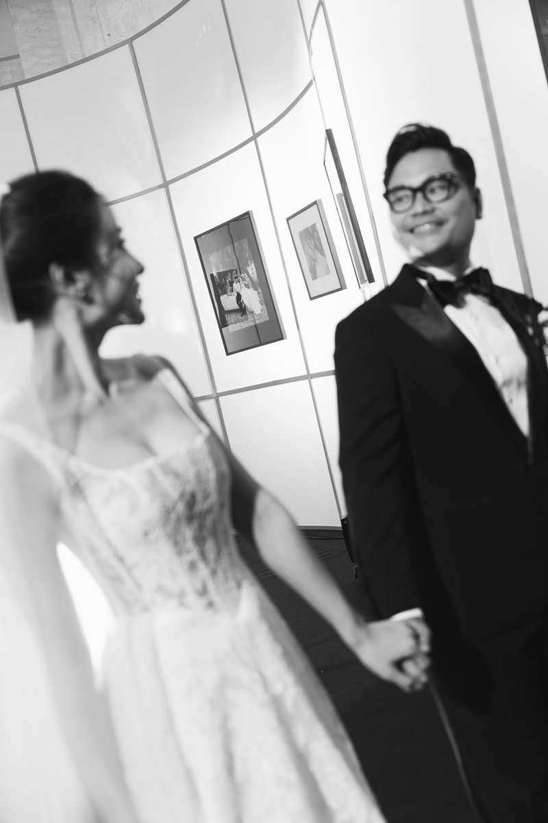 Vanessa & Tùng Anh