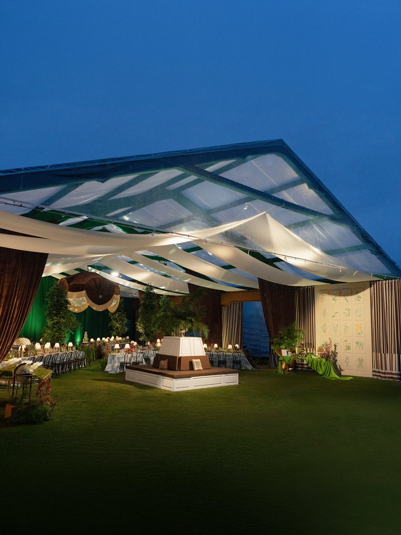 Đám cưới Vanessa & Tùng Anh tại The Campville ở Đà Lạt — ảnh 2